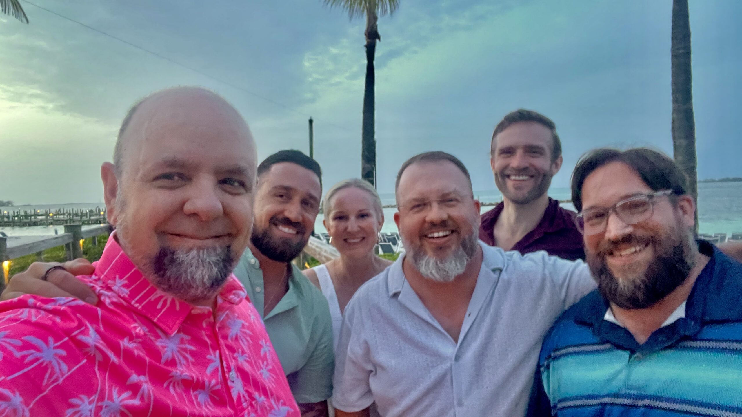 Leadership Team